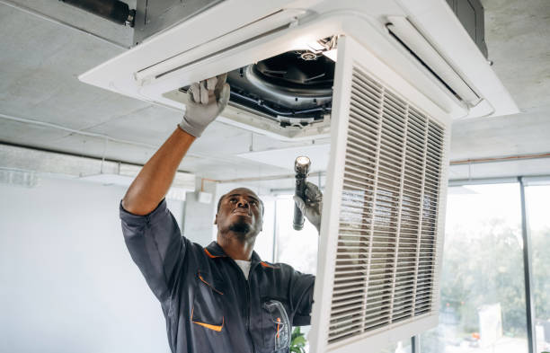 Licensed Heat Pump Repair service in Brinklow, MD - FH HVAC