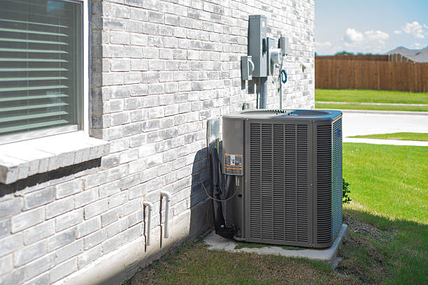 Reliable Heat Pump Repair contractor in Brinklow, MD by FH HVAC